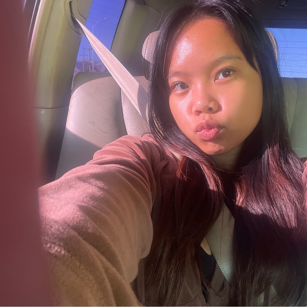 Meet your Posher, Richelle